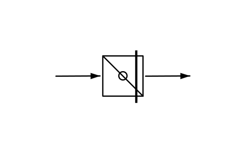Vorschau des Symbols Sicherheitsklappe, Block PPD_X6170_DAMPER_SAFETY