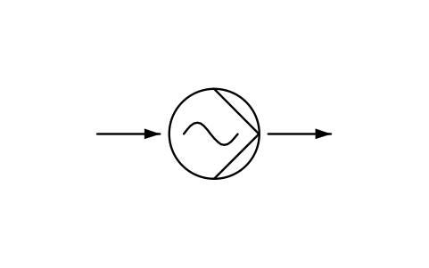 Anteprima del simbolo Pompa, a cavità progressiva, blocco PPD_X6303_PUMP_PROG_CAVITY