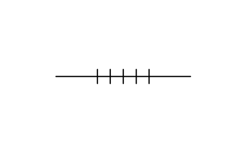 Vorschau des Symbols Rippenrohr, Block PPD_2502_FINNED_TUBE