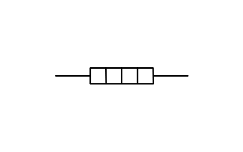 Vorschau des Symbols Elektrisches Heizelement, Block PPD_2542_ELECTRIC_HEATING_ELEMENT