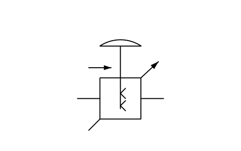 Vorschau des Symbols Enthitzer, Mehrdüsen, Block PPD_X6412_DESUPERHEATER_MULTI