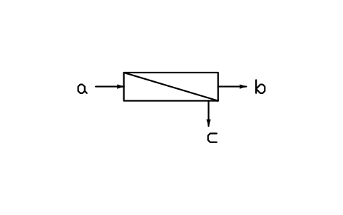 Preview of the RO membrane element, form 2 symbol, block PPD_P093_RO_ELEMENT_F2