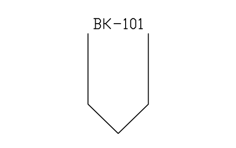 符號 Bunker with conical bottom 的預覽，圖塊名 PPD_2064_BUNKER_CONICAL