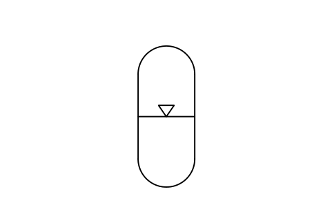 Vorschau des Symbols Speicher, Membran, gasbeaufschlagt, Block PPD_X2073_ACC_DIAPHRAGM