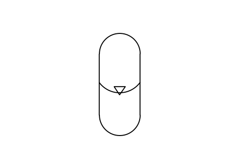Vorschau des Symbols Speicher, Blase, gasbeaufschlagt, Block PPD_X6650_ACC_BLADDER