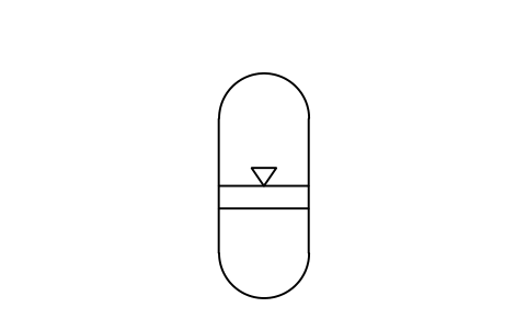 Vorschau des Symbols Speicher, Kolben, gasbeaufschlagt, Block PPD_X6651_ACC_PISTON