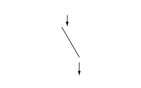 Preview of the Chute symbol, block PPD_P048_CHUTE