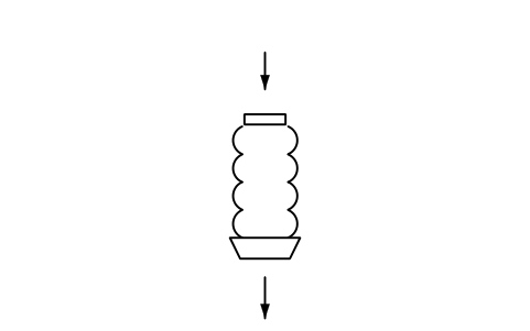 Preview of the Flexible loading device symbol, block PPD_P049_FLEXIBLE_LOADING