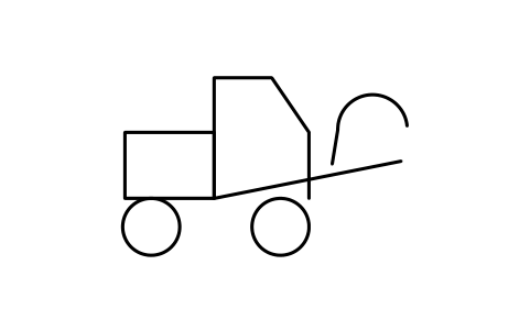 Preview of the Log loader symbol, block PPD_X6784_LOG_LOADER