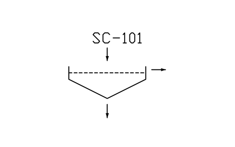 符號 Screen, general 的預覽，圖塊名 PPD_X6801_SCREEN