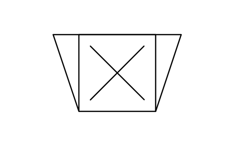 Preview of the Crusher, general symbol, block PPD_X6821_CRUSHER