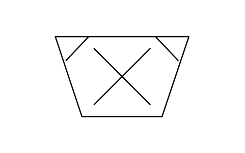 Preview of the Mill, general symbol, block PPD_X6830_MILL