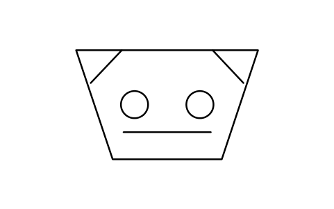 Preview of the Mill, ball type, vertical rotation symbol, block PPD_X6832_MILL_BALL_VERTICAL
