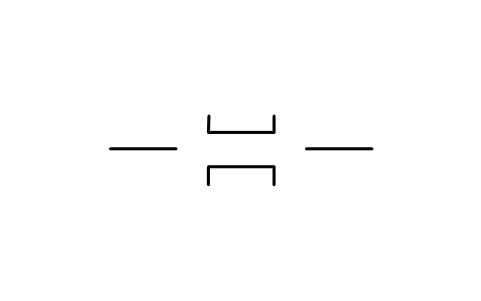 Preview of the Bearing, general type symbol, block PPD_2006_BEARING