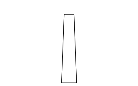 Preview of the Chimney symbol, block PPD_2041_CHIMNEY