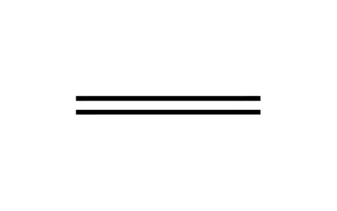 Preview of the Mechanical connection, shaft, form 1 symbol, block PPD_402_SHAFT_F1