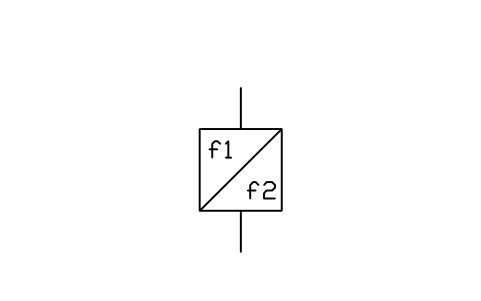Preview of the Frequency converter symbol, block PPD_753_FREQUENCY_CONVERTER