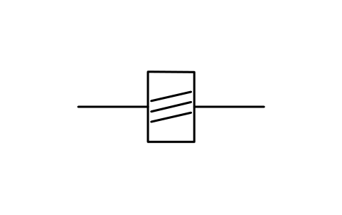 Preview of the Gearwheel symbol, block PPD_P007_GEARWHEEL