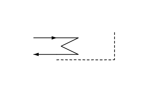 Preview of the Heat exchanger (boiler) symbol, block PPD_X6915_HEAT_EXCHANGER_BOILER