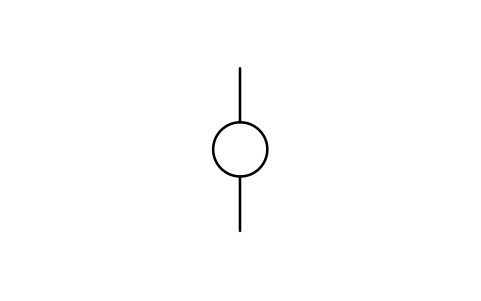 Preview of the Header, form 2 symbol, block PPD_X6927_HEADER_F2