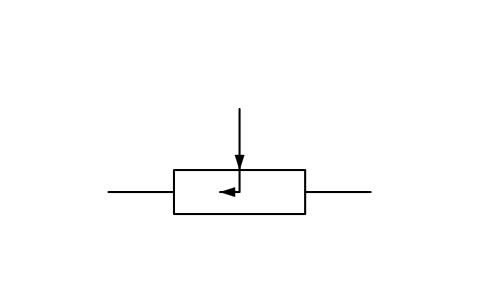 Preview of the De-superheater symbol, block PPD_X6928_DESUPERHEATER