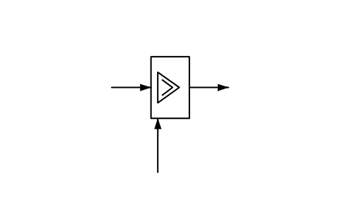 Preview of the Combustion chamber symbol, block PPD_X6929_COMBUSTION_CHAMBER