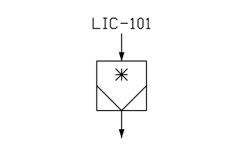 符號 Controller, general 的預覽，圖塊名 PPD_895_CONTROLLER