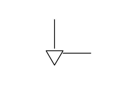 Preview of the Level, general symbol, block PPD_X7250_LEVEL