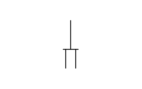 Preview of the Level, electrode type, general symbol, block PPD_X7254_LEVEL_ELECTRODE