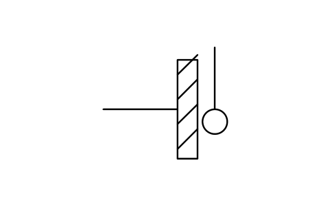 Preview of the Temperature measurement, outdoor symbol, block PPD_X7344_TEMP_OUTDOOR