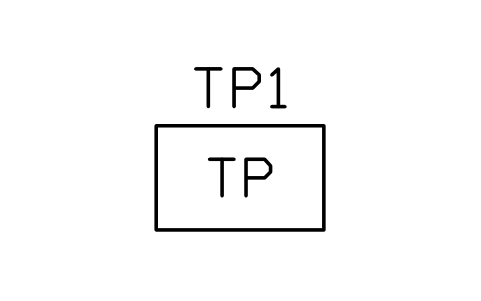 符号 远方保护 的预览,块名 PWR_C_TELEPROT