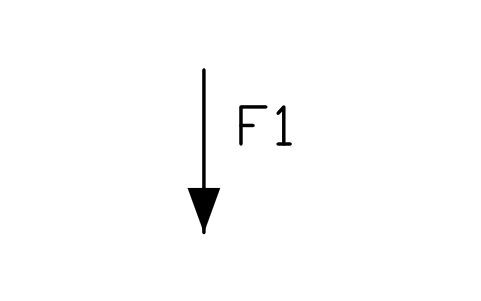 符号 出线 的预览,块名 PWR_FEEDER_OUT
