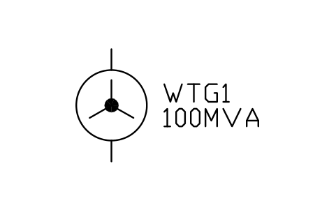 符号 风力发电机 的预览,块名 PWR_GEN_WIND