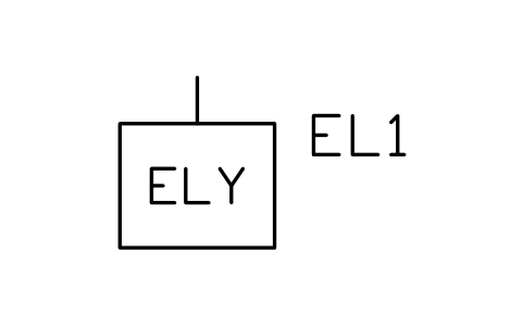 符号 电解槽 的预览,块名 PWR_LOAD_ELECTROLYSER