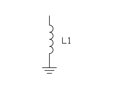 符号 并联电抗器 的预览,块名 PWR_REACTOR_SHUNT