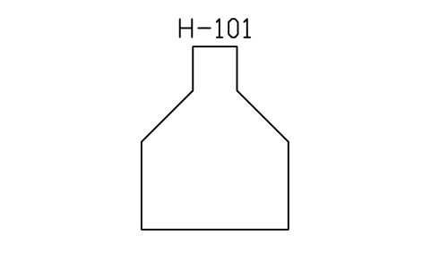 Furnace sembolünün önizlemesi, blok IS5_FURN