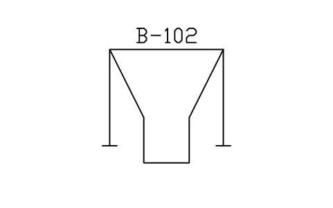 Weigh hopper sembolünün önizlemesi, blok IS5_WHPR