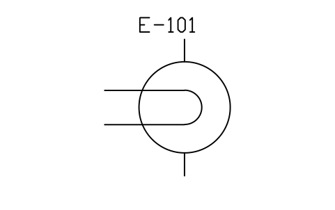 Exchanger, alternative form sembolünün önizlemesi, blok IS5_XCHG_ALT