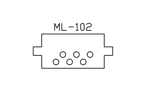 Ball mill sembolünün önizlemesi, blok PEQ_MILL_BALL