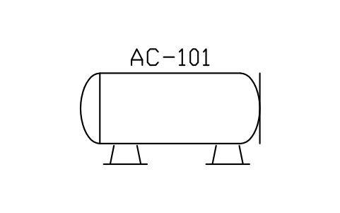 Autoclave sembolünün önizlemesi, blok PEQ_RX_AUTOCLAVE