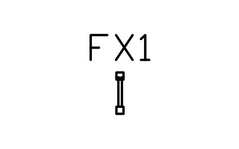 Anteprima del simbolo Montante, incastrato nei correnti in legno, blocco RLG_FIX_TIMBERBAL