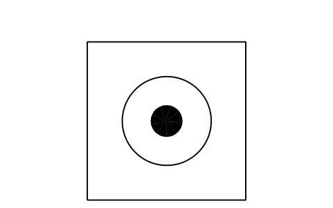 Preview of the Anti-vibration mount symbol, block RMR_AV_MOUNT