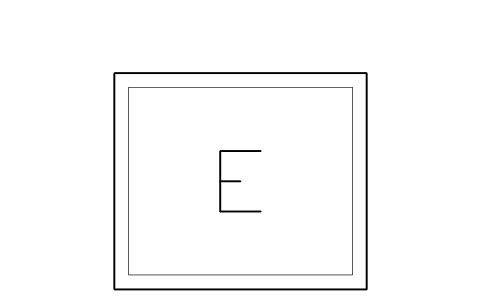 Preview of the Electric boiler symbol, block RMR_BOILER_ELEC