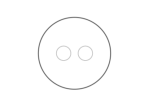Preview of the Borehole heat exchanger symbol, block RMR_BOREHOLE