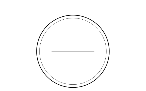 Preview of the Buffer tank, 5000 L symbol, block RMR_BUFFER_5000