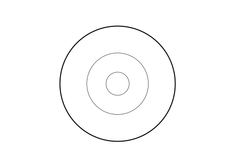 Preview of the Compressor, scroll symbol, block RMR_COMP_SCROLL