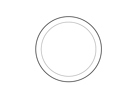 Preview of the Chemical dosing pot symbol, block RMR_DOSING