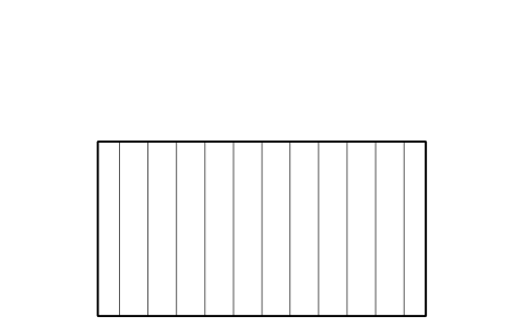 Preview of the Flue gas economiser symbol, block RMR_ECONOMISER