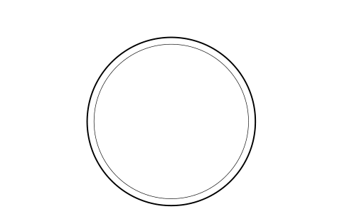Preview of the Expansion vessel, 300 L symbol, block RMR_EXP_M