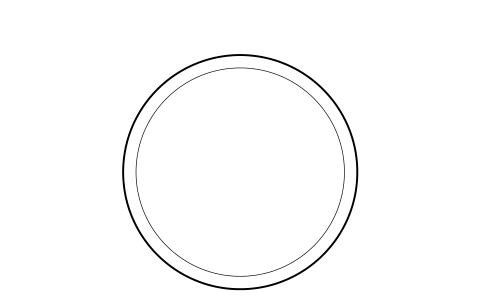 Preview of the Expansion vessel, 100 L symbol, block RMR_EXP_S